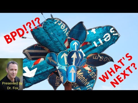 What's Next After a Borderline Personality Disorder Diagnosis - Understanding and Helping