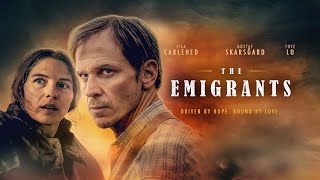 The Emigrants | 2022 | UK Trailer