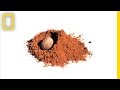 The Nutmeg Wars National Geographic