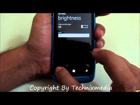 Nokia Lumia 610 Tips, Tricks and Hacks
