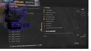 How To Easily DUPLICATE Items on Dying Light PC (2024)