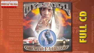 Mystikal - Ghetto Fabulous [Full Album] Cd Quality