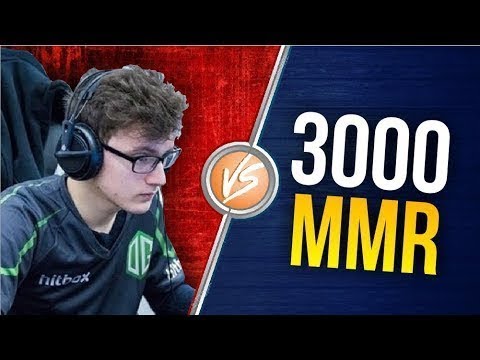 ⚡️ TI7 WINNER vs 3K ⚡️ Miracle Magnus Wtf MMR Balance ⚡️ Dota 2 ⚡️