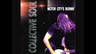 Collective Soul - Thick (Live)