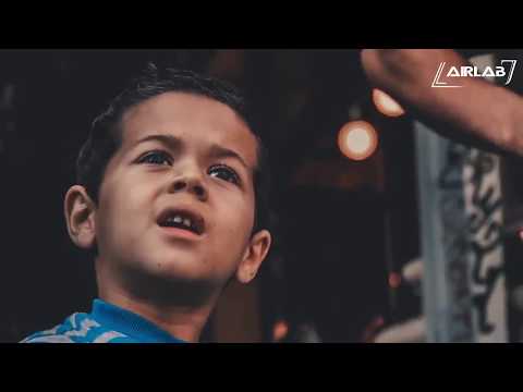 AirLab7 & EAM -  Voice of The Desert (Pure Mix) [Infrasonic Pure] OUT NOW!