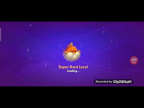 Super hard Level -6117