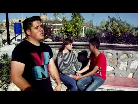 JP ZAMORES  - Tu Me Haces Feliz (Vídeo Official )(DGP & RS CREW)