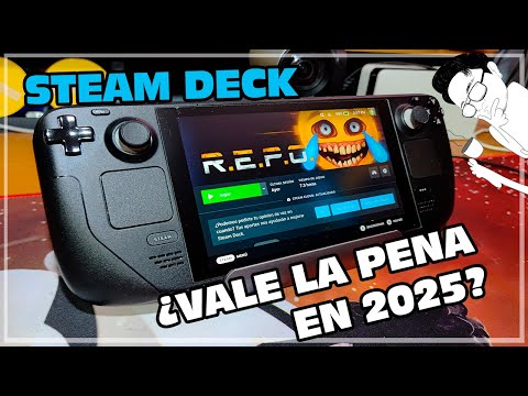 Un jugador acaba de llevarse un buen disgusto con su Steam Deck reacondicionada. «Falta control de 