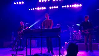 They Might Be Giants - Nothing&#39;s Gonna Change My Clothes - Live  2/27/2018