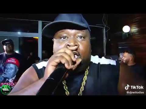 DUDA DO BOREL NO QUARTEL DO CIDINHO GENERAL ❗