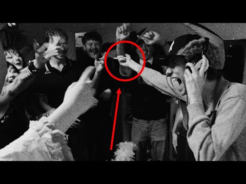 Mura Masa – Handsup (Official Video)