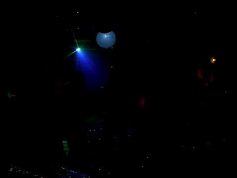 Thomas Marlow LIVE @ ELCTRONICA DE LA NOCHE II Erfurt part 2