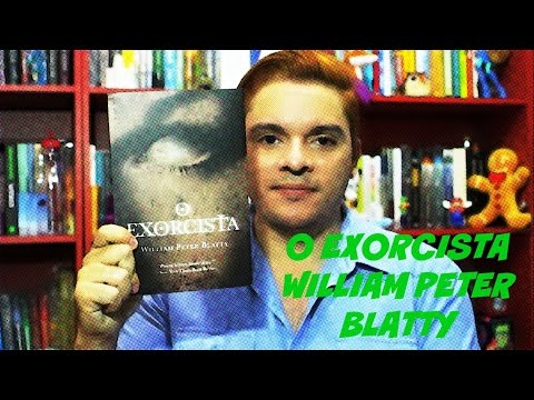 O exorcista | #016 Li e adorei