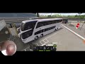 SAULI BUS GAME TANZANIA BUS SIMULATOR TANZANIA GEMU LA BASI LICHEZE LEO KABLA HUJAFA