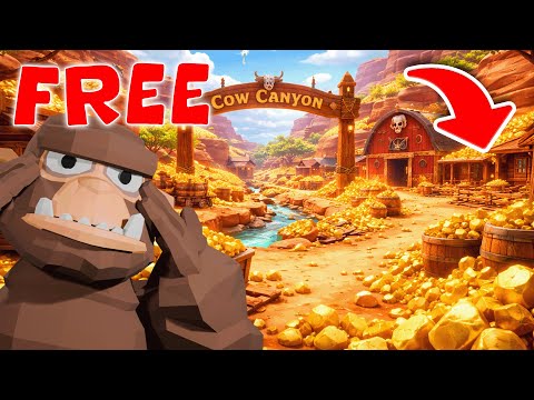 THE NEW WAY TO GET NUGS IN UG IS INSANE!! (UPDATED)