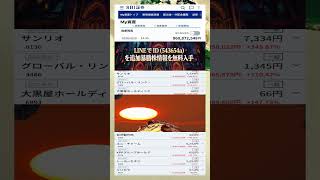 #日本経済,#マーケット,#相場,#株ニュース,#金融,#チャート,#テクニカル分析,#ファンダメンタル分析,#出来高,#株式投資初心者,