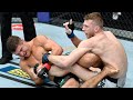 Best Dan Hooker Moments