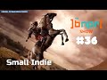 The BNPR Show 36 Small Indie