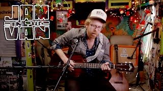 REED TURCHI - "Long Haired Doney" (Live at JITV HQ in Los Angeles, CA 2017) #JAMINTHEVAN