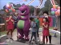 Exercise Circus Parade Of Numbers 2002 Version Part 9