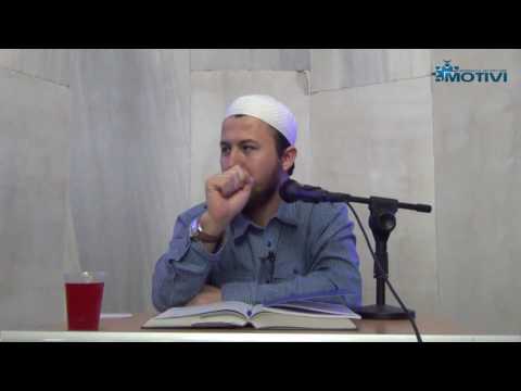 |3|. Domethënia e Bismilahit në Kur’an – komentimi i Kur’anit – Hoxhë Qëndrim Jashari