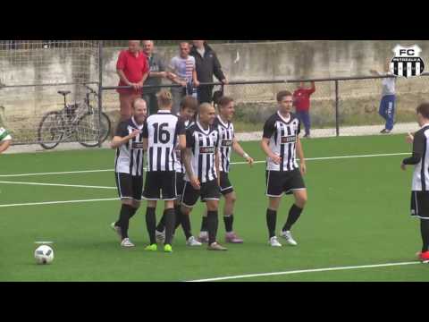 Highlights: FC Petržalka Akadémia - FK Karpaty Limbach
