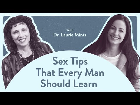 Sex tips that every man should learn: how to pleasure your partner to orgasm #sex #orgasms