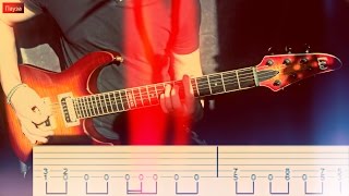 Kreator - Violent Revolution (?? ????? ?? ??????/guitar lesson)