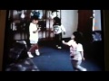 Dancing To Selena Bidi Bidi Bom Bom