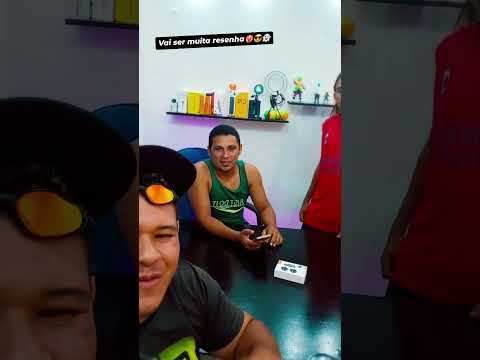 Fred Som Cast — diretamente de Castanhal para o mundo!Conectando vozes,