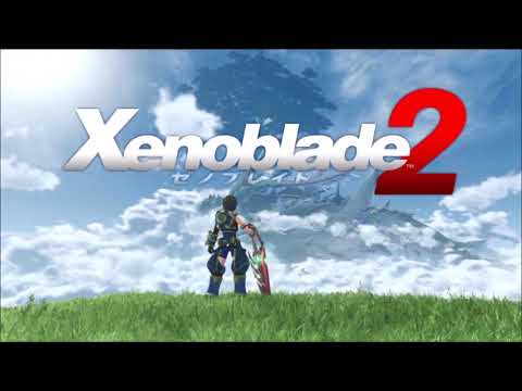 Great VGM 311 - Xenoblade Chronicles 2 - Kingdom of Tantal (Day)