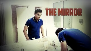 The Mirror - Short Film (Horror)