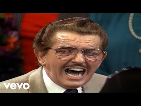 Bill & Gloria Gaither - When He Calls I'll Fly Away [Live] ft. Hovie Lister