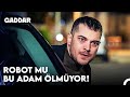 Dağhan Ile Samet In İlk Çatışması Gaddar 1 Bölüm