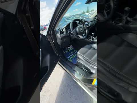 фото mazda 6 iii (gj) рестайлинг 0