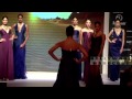Kiara Advani On Ramp At IIJW