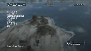 [BF4］久しぶりのゼロから始めてる過去作FPS!!