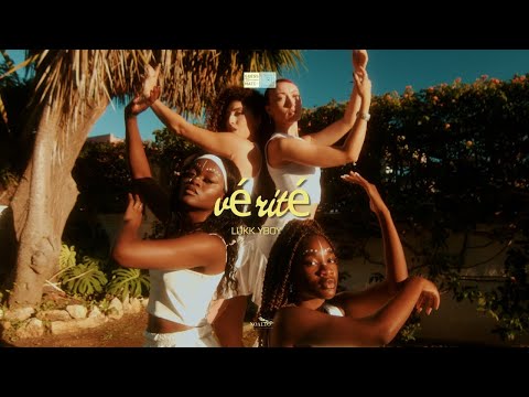 LUKKY BOY - VÉRITÉ