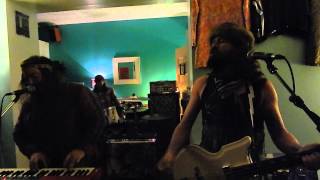 Bend Sinister - Fancy Pants