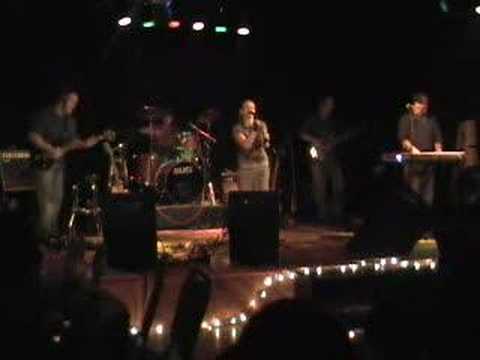 Anna Ross Project "You Still Haunt Me"