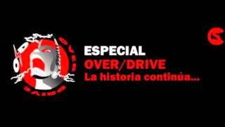 OVER DRIVE ONLY BONZAI RECORDS (TRIBUTO)