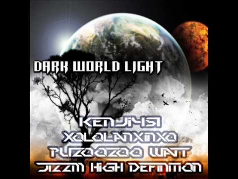 Wake Up People - Dark World Light (Prod. by Kenji 451)