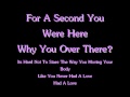 Tinashe - How To Love (Cover) With Lyrics 