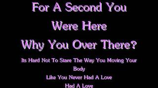 Tinashe - How To Love (Cover) With Lyrics