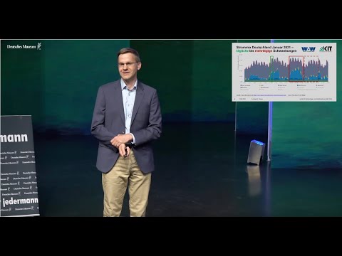 Christian Grams: Wetter, Witterung, Dunkelflauten
