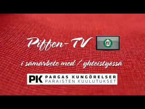 10.11.2017 Highlights PIF - HC HIK