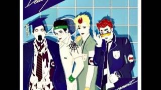 Deadsy - She Likes Big Words (Original Mix)