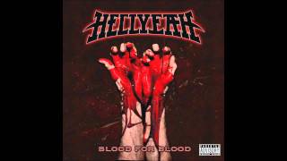 Hellyeah - Sangre Por Sangre