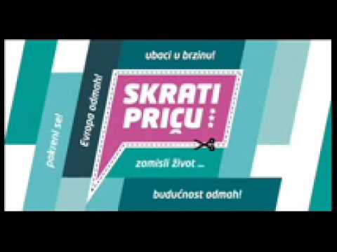 KroN ft De Brutal & Choxa Milion pogleda unazad (SERBIAN RAP)