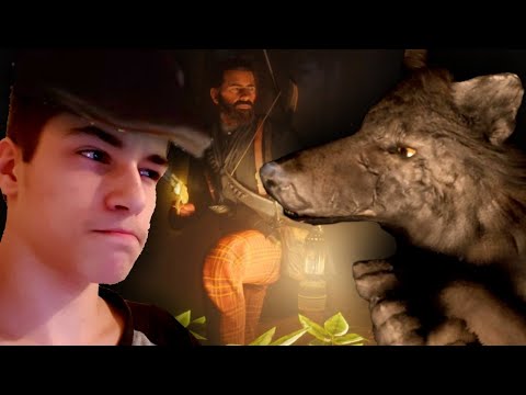 Legendären Kojoten JAGEN in Red Dead Redemption 2 🏹🐺